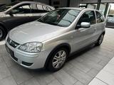 Opel Corsa Edition - Opel Corsa aus 2006