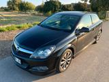 Opel Astra GTC 1.8 140PS Coupe Benzin - Opel Astra: Coupé, 1.8