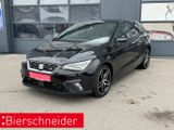 Seat Ibiza 1.5 TSI DSG FR LED NAVI BEATS KAMERA 18 SH