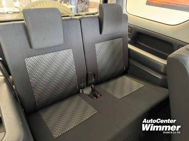 Foto Nummer 10: SUZUKI Jimny