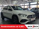 Mercedes-Benz GLA 200 d AMG NIGHT PANO ALCANTARA MULTIBEAM 19" - gebrauchte Mercedes-Benz GLA 200 aus dem Jahr 2021