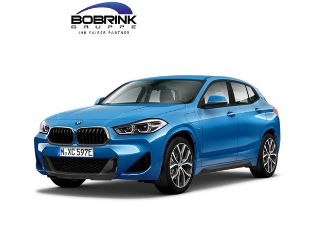 BMW X2 xDrive 25e M Sport Hybrid Head-up  HiFi Navi