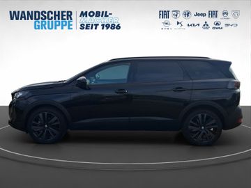 Peugeot 5008 GT 1.5 BlueHDi 130 Kam.+KeyLess+LED+Navi+SD