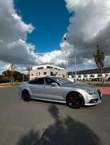 Audi A7  S line - Audi A7 in Mönchengladbach