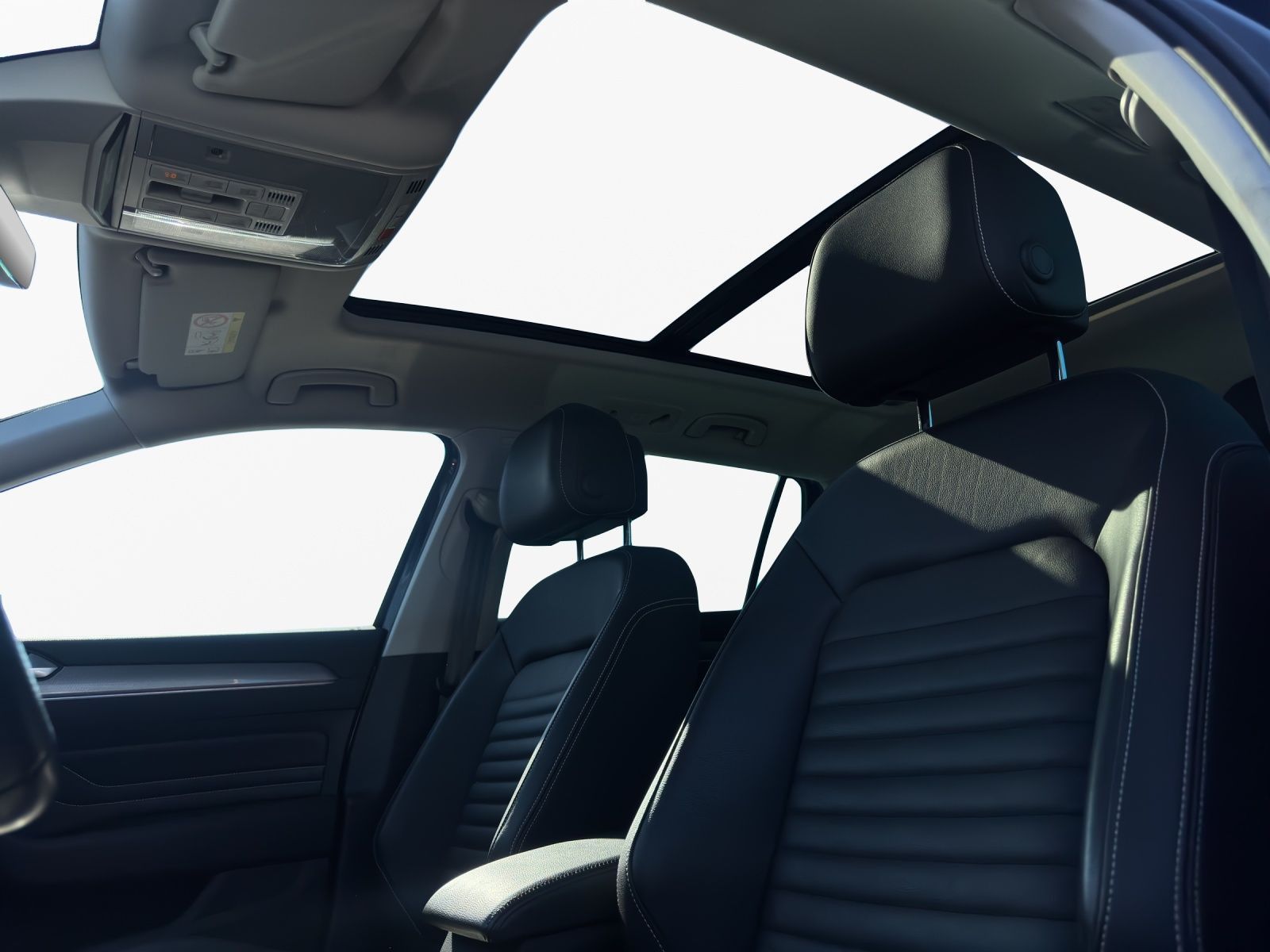 Volkswagen Passat Alltrack - Bild 13