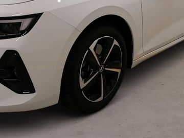 Opel Astra L ST 1.2 T Automatik GS Ergositz Winterp.