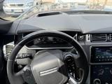 Land Rover Range Rover 4.4 Liter SDV8 Vogue Lang Vogue - gebrauchte Land Rover Range Rover aus dem Jahr 2018