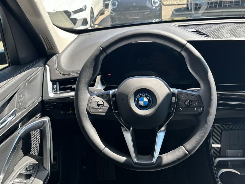 BMW X1 - Bild 8
