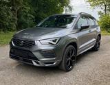 Seat Ateca 1.5 TSI FR- AHK, ÖL & Insp. NEU, 8fach Alu