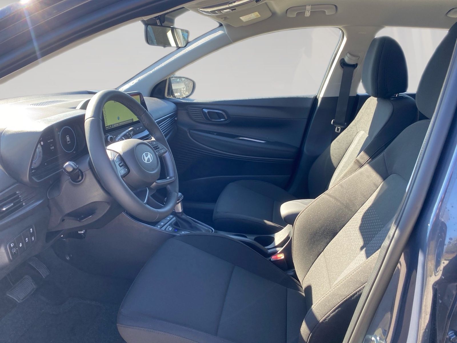 Hyundai i20 – Bild 7