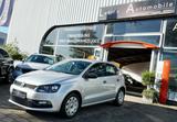 Volkswagen Polo V Trendline BMT/Start-Stopp 1.4TDI - Volkswagen Polo mit Diesel-Antrieb: 1.4