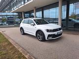 Volkswagen Tiguan 2.0 TSI 132kW DSG 4MOTION R-Line AHK - Volkswagen Tiguan R line mit Benzin-Antrieb