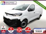 Citroën Jumpy XL AT CityP Holz CarP DigC 3-S UVP-36%* - Citroën Jumpy in Hamburg