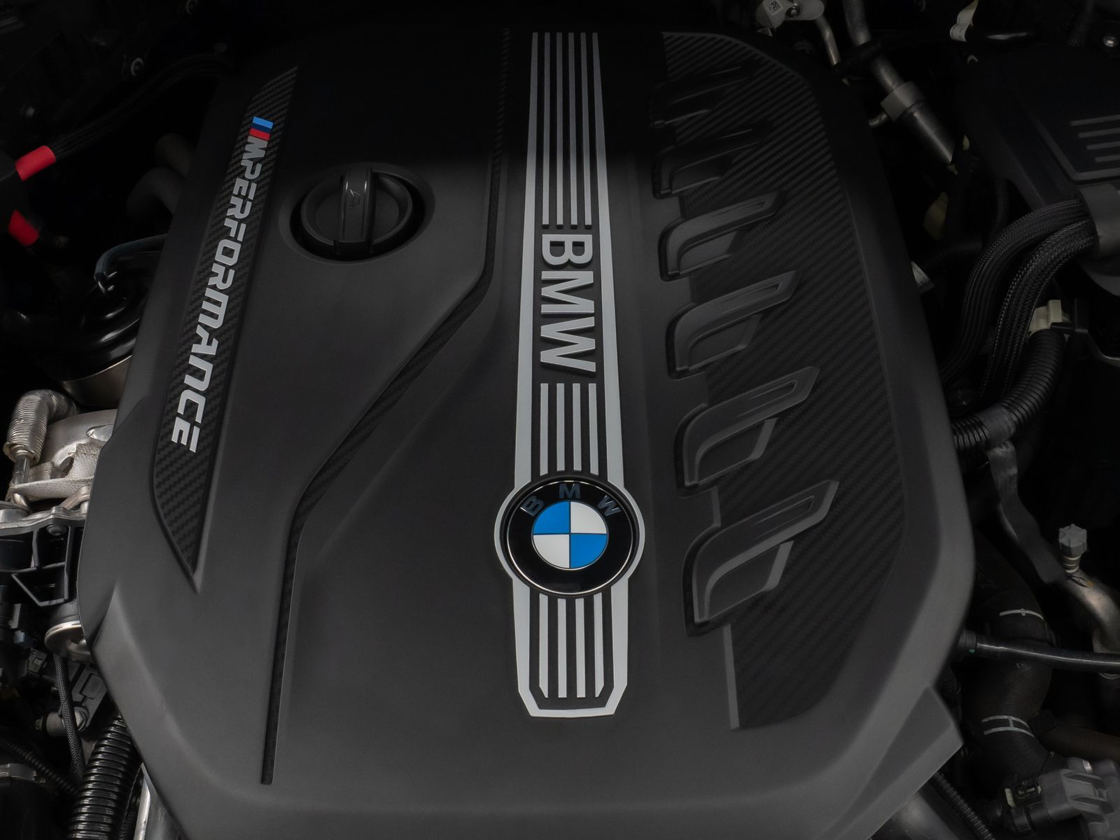 Fahrzeugabbildung BMW X3 M40d Panorama 360°HUD DAB H/K Komfort 21Zoll