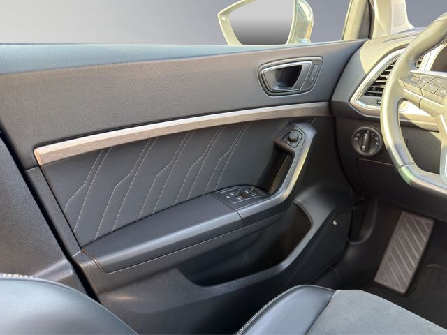 Ateca 2.0 TDI Xperience