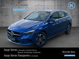 Mercedes-Benz B 250 e PROGRESSIVE+VOR.DISTRO+KAMERA+EASYP+SHZ