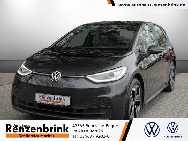 ID.3 Pro S Tour 77 kWh Wärmep. AR-HUD Kamera Key
