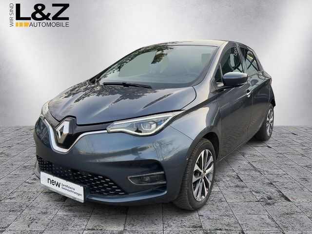 Renault ZOE R135 ZE50 Intens *GJR,PDC,Navi* Kaufbatterie