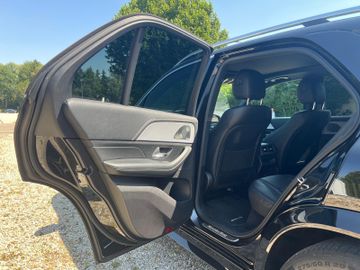 Mercedes GLE 450 - 12