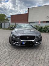 Jaguar XE 20d 180PS AWD Portfolio Automatik Portfolio - Jaguar XE: Portfolio