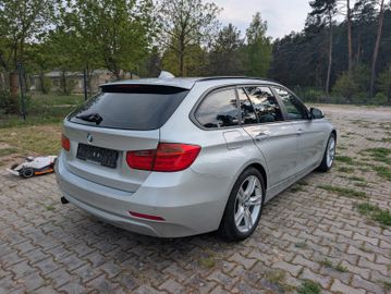 BMW 318 - 6