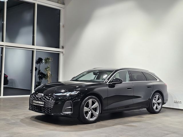 Audi A6 Avant TFSI Matrix Pano Leder HuD B&O 360'' 19 foto 5