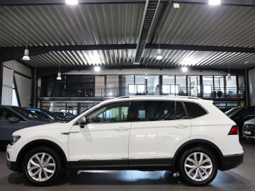 Volkswagen Tiguan Allspace - 7