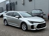 Suzuki Swace 1.8 Hybrid Comfort+*LED*AHK*Kamera*Totwink - Suzuki Swace aus 2021