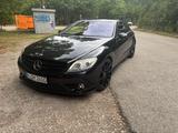 Mercedes-Benz CL 500 -