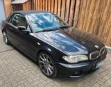 BMW Bmw 330ci Cabrio - BMW 330 aus 2004: Cabrio, 330ci