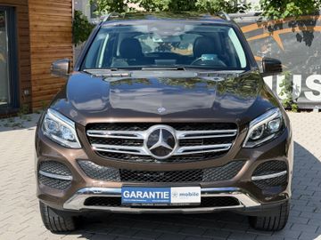 Mercedes GLE 250 - 8