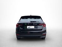 Skoda Fabia - Vorschau Bild 5