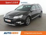 Citroën C5 Cross Tourer 2.2 HDi Aut.*NAVI*CAM*PDC*SHZ* - Citroën C5: 2.2