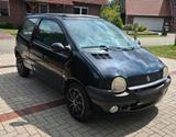 Renault Twingo 1.2l 16V 75 PS erste Genera... - gebrauchte Renault Twingo aus dem Jahr 2004