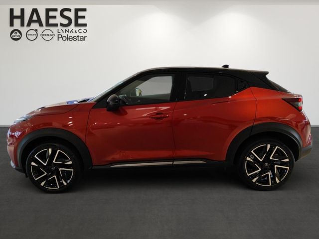 NISSAN Juke (Bild 8 von Array)