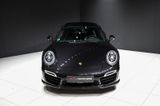 Porsche 991 (911) Turbo S, Carbon, BOSE, Chrono, Kamera, - Porsche in München: 911