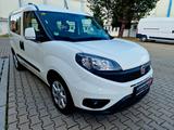 Fiat Doblo*2.Hand*Klima*Tüv Neu* - Fiat in Leipzig