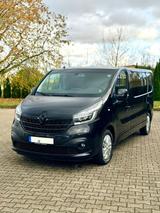 Renault Trafic - Renault Trafic Gebrauchtwagen in Stuttgart