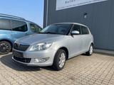 Skoda Fabia Elegance - Skoda Fabia Elegance mit Benzin-Antrieb