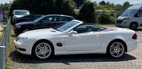 Mercedes-Benz SL 55 AMG AMG, Modell 2006