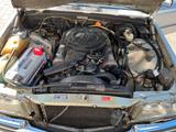 Mercedes-Benz 350 SEL mit wenig KM 91.000 - Mercedes-Benz Gebrauchtwagen von 1976