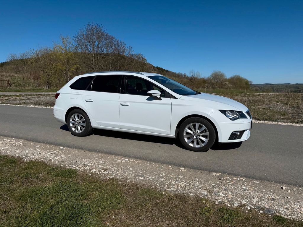 Image of Seat Leon