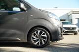 Citroën SPACETOURER 2.0 HDI SHINE+STANDHZG+PANO+EXPORT - Citroën: Sitzheizung