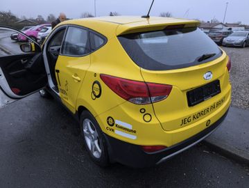 Hyundai ix35 - 6