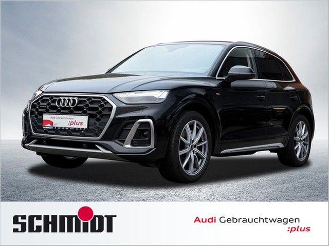 Image of Audi Q5