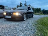 BMW e36 318TI Drifter TÜV 04/27 M44b19 Bor... - BMW 318: E36 318ti
