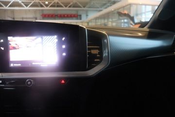 Fotografie des Opel Mokka 1.2 DI Turbo GS