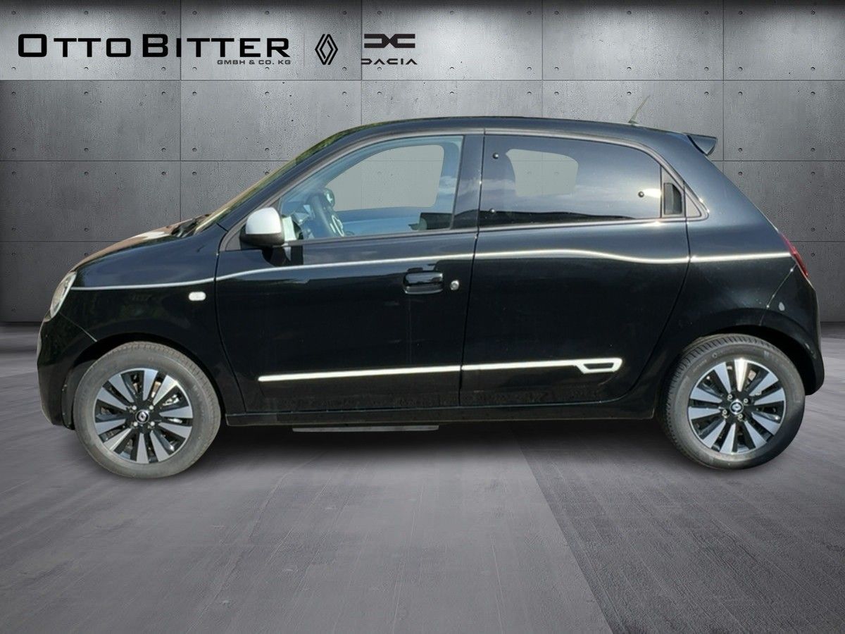 Renault Twingo - Bild 2