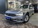 Volkswagen Passat Variant Business.1.Hand.