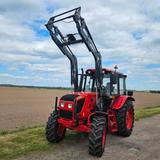 Belarus MTS952.7 - Belarus LKWs